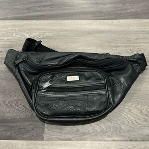 Totes Fanny Pack/Belt bag